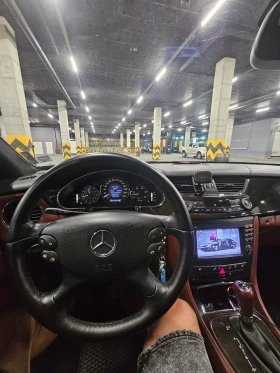 Mercedes-Benz CLS 320 W219 320 cdi - 8000 € / 15646.64 лв. - 25336078 16 | Car24.bg Mercedes-Benz CLS 320 W219 320 cdi - 8000 € / 15646.64 лв. - 25336078 16
