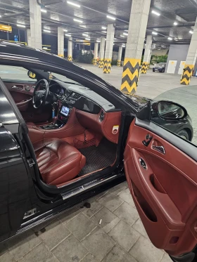 Mercedes-Benz CLS 320 W219 320 cdi - 8000 € / 15646.64 лв. - 25336078 15 | Car24.bg Mercedes-Benz CLS 320 W219 320 cdi - 8000 € / 15646.64 лв. - 25336078 15