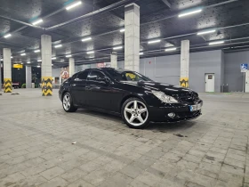 Mercedes-Benz CLS 320 W219 320 cdi - 8000 € / 15646.64 лв. - 25336078 3 | Car24.bg Mercedes-Benz CLS 320 W219 320 cdi - 8000 € / 15646.64 лв. - 25336078 3