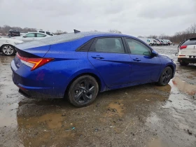 Hyundai Elantra 1.6l Hybrid Blue - 12700 € / 24839.04 лв. - 49376557 3 | Car24.bg Hyundai Elantra 1.6l Hybrid Blue - 12700 € / 24839.04 лв. - 49376557 3