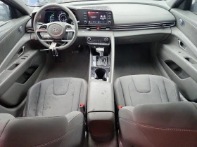 Hyundai Elantra 1.6l Hybrid Blue - 12700 € / 24839.04 лв. - 49376557 8 | Car24.bg Hyundai Elantra 1.6l Hybrid Blue - 12700 € / 24839.04 лв. - 49376557 8