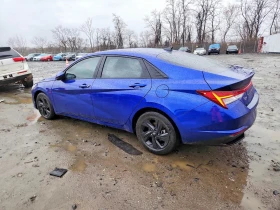 Hyundai Elantra 1.6l Hybrid Blue - 12700 € / 24839.04 лв. - 49376557 2 | Car24.bg Hyundai Elantra 1.6l Hybrid Blue - 12700 € / 24839.04 лв. - 49376557 2