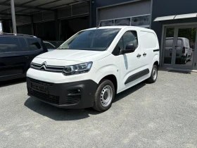 Citroen Berlingo 1.5 Blue HDI L1H1