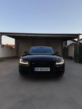 Audi A8 - 28999 € / 56717.11 лв. - 14931852 3 | Car24.bg Audi A8 - 28999 € / 56717.11 лв. - 14931852 3