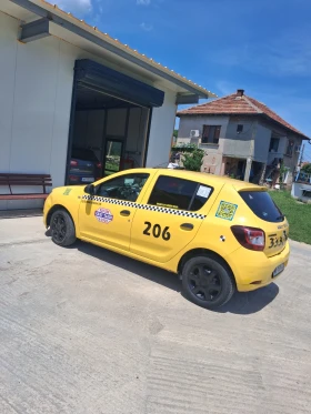 Dacia Sandero 1.2 | Auto.bg — изображение 2 Dacia Sandero 1.2 | Auto.bg — изображение 2