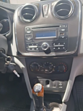 Dacia Sandero 1.2 | Auto.bg — изображение 5 Dacia Sandero 1.2 | Auto.bg — изображение 5