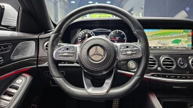 Mercedes-Benz S 400 AMG line/360Cam/ДИСТРОНИК/МАСАЖИ/ВЪЗДУХ/Обдух/HUD/ | Auto.bg — изображение 10 Mercedes-Benz S 400 AMG line/360Cam/ДИСТРОНИК/МАСАЖИ/ВЪЗДУХ/Обдух/HUD/ | Auto.bg — изображение 10