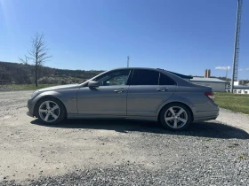 Mercedes-Benz C 250 AMG - 6200 € - 36315702 2 | Car24.bg Mercedes-Benz C 250 AMG - 6200 € - 36315702 2