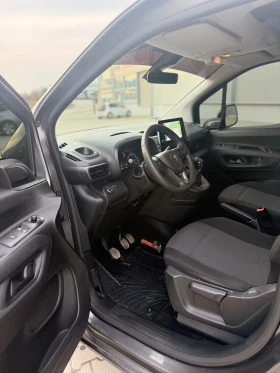 Opel Combo MAXI / Apple CarPlay / Android Auto | Auto.bg — изображение 8 Opel Combo MAXI / Apple CarPlay / Android Auto | Auto.bg — изображение 8