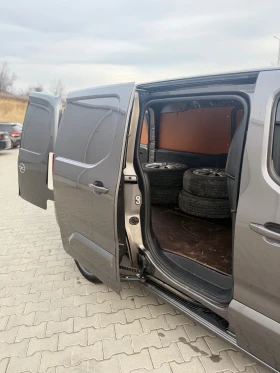 Opel Combo MAXI / Apple CarPlay / Android Auto | Auto.bg — изображение 10 Opel Combo MAXI / Apple CarPlay / Android Auto | Auto.bg — изображение 10
