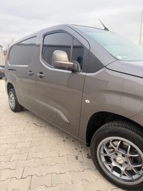 Opel Combo MAXI / Apple CarPlay / Android Auto | Auto.bg — изображение 3 Opel Combo MAXI / Apple CarPlay / Android Auto | Auto.bg — изображение 3