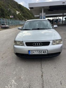 Audi A3 1.9TDI - Car24.bg Audi A3 1.9TDI