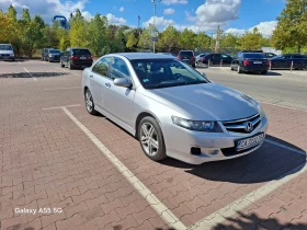 Honda Accord 2.2 - Car24.bg Honda Accord 2.2