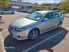Honda Accord 2.2 - 4400 € - 33400947 7 | Car24.bg Honda Accord 2.2 - 4400 € - 33400947 7