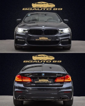 BMW 530 530D 265k.c. M-PackageX-DRIVE FULL FULL | Auto.bg — изображение 2 BMW 530 530D 265k.c. M-PackageX-DRIVE FULL FULL | Auto.bg — изображение 2