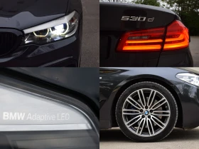 BMW 530 530D 265k.c. M-PackageX-DRIVE FULL FULL | Auto.bg — изображение 14 BMW 530 530D 265k.c. M-PackageX-DRIVE FULL FULL | Auto.bg — изображение 14