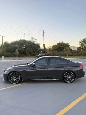 BMW 335 * XDrive M Performance Edition * ЦЕНА ДО БЪЛГАРИЯ | Auto.bg — изображение 5 BMW 335 * XDrive M Performance Edition * ЦЕНА ДО БЪЛГАРИЯ | Auto.bg — изображение 5