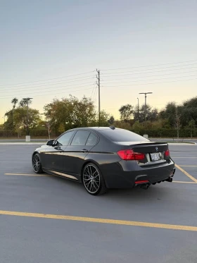BMW 335 * XDrive M Performance Edition * ЦЕНА ДО БЪЛГАРИЯ | Auto.bg — изображение 6 BMW 335 * XDrive M Performance Edition * ЦЕНА ДО БЪЛГАРИЯ | Auto.bg — изображение 6