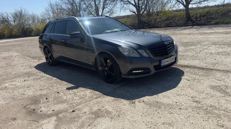 Mercedes-Benz E 350 E350 CDI 265ps - 8500 € / 16624.56 лв. - 94890378 1 | Car24.bg Mercedes-Benz E 350 E350 CDI 265ps - 8500 € / 16624.56 лв. - 94890378 1