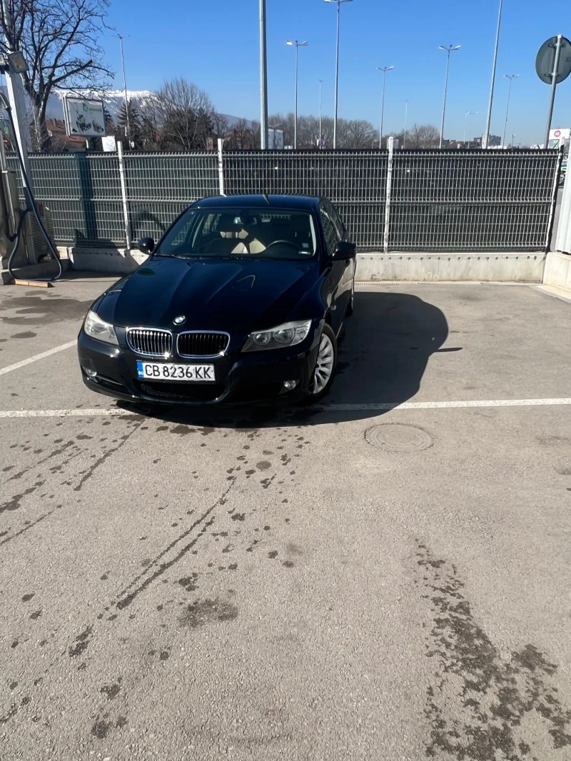 BMW 318 - 4400 € / 8605.65 лв. - 59032025 1 | Car24.bg BMW 318 - 4400 € / 8605.65 лв. - 59032025 1