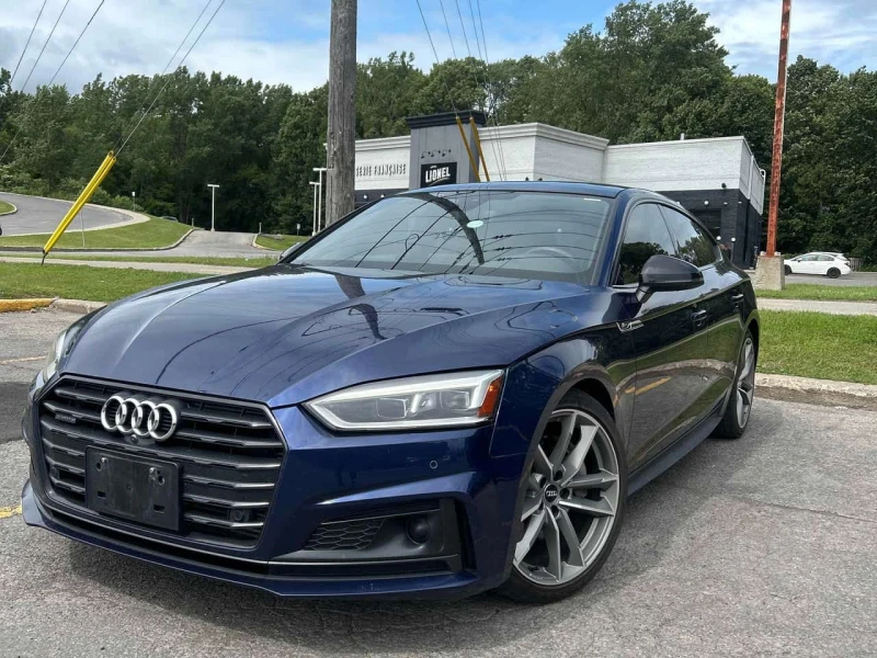 Audi A5 Technik CARFAX - 14999 € / 29335.49 лв. - 70522636 1 | Car24.bg Audi A5 Technik CARFAX - 14999 € / 29335.49 лв. - 70522636 1