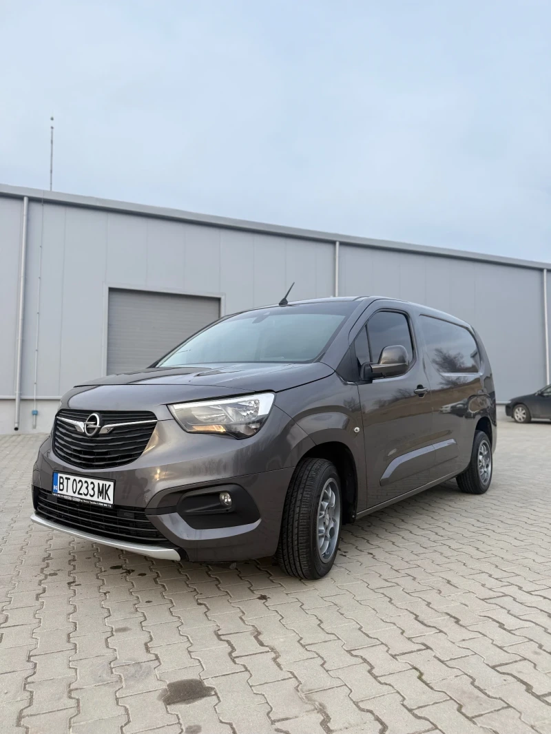Opel Combo MAXI / Apple CarPlay / Android Auto - 9700 € - 21716973 1 | Car24.bg Opel Combo MAXI / Apple CarPlay / Android Auto - 9700 € - 21716973 1