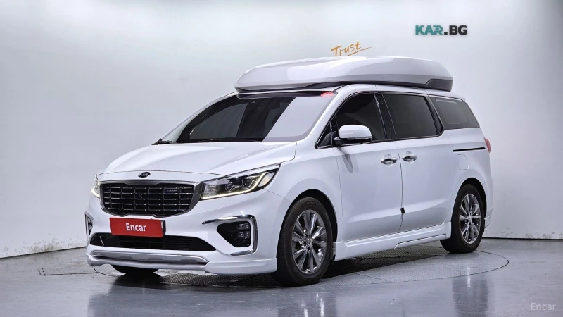 Kia Carnival 9-МЕСТА High Limousine Noblesse Special - 21500 € - 72401245 1 | Car24.bg Kia Carnival 9-МЕСТА High Limousine Noblesse Special - 21500 € - 72401245 1