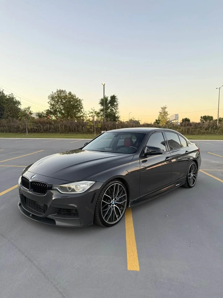 BMW 335 * XDrive M Performance Edition * ЦЕНА ДО БЪЛГАРИЯ | Auto.bg — изображение 1 BMW 335 * XDrive M Performance Edition * ЦЕНА ДО БЪЛГАРИЯ | Auto.bg — изображение 1
