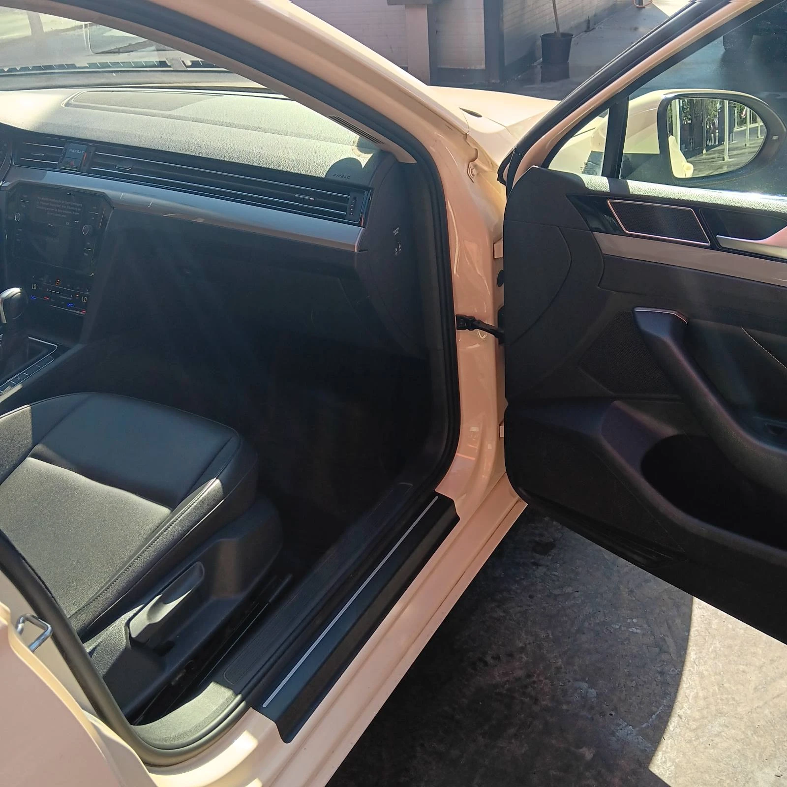 VW Passat  - изображение 6 | Auto.bg VW Passat  - изображение 6