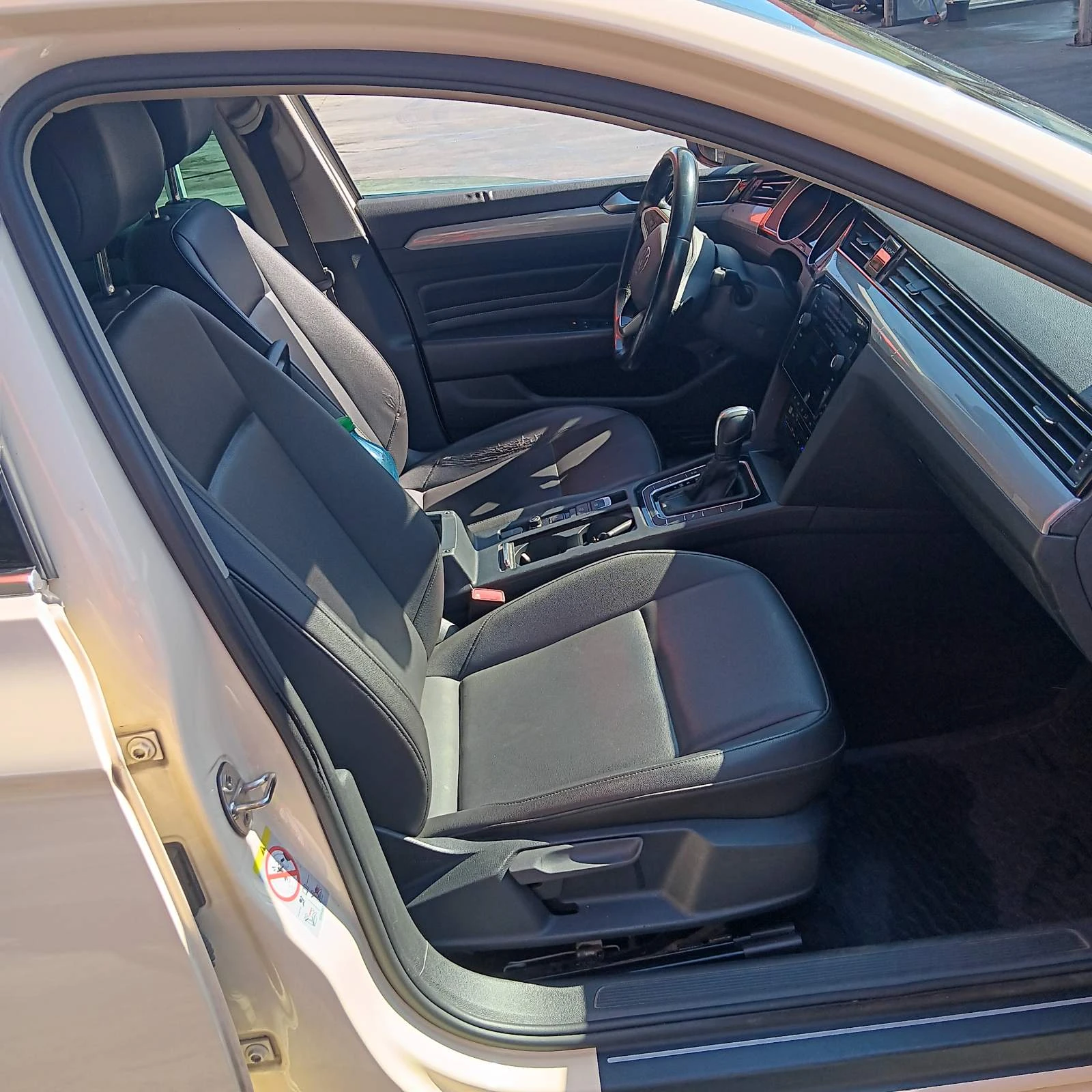 VW Passat  - изображение 7 | Auto.bg VW Passat  - изображение 7