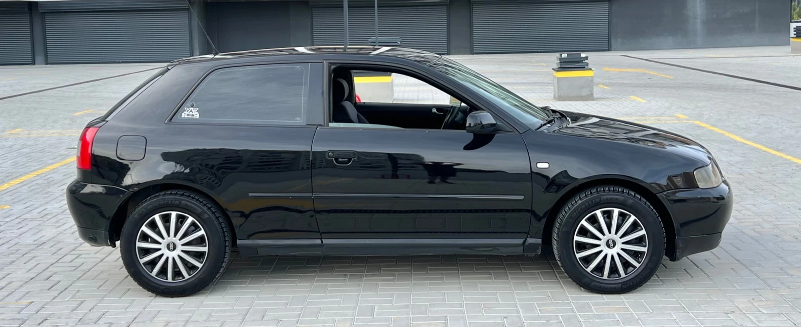 Audi A3 1.6 Газов/Инжекцион - изображение 7 | Auto.bg Audi A3 1.6 Газов/Инжекцион - изображение 7