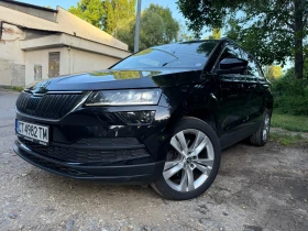 Skoda Karoq 1.0 TSI 7DSG - ПАНОРАМА - ТОП !!!