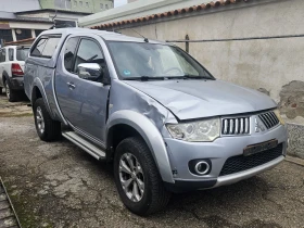 Mitsubishi L200 2.5D - 13800 лв. / 7055.83 € - 79650392 2 | Car24.bg Mitsubishi L200 2.5D - 13800 лв. / 7055.83 € - 79650392 2