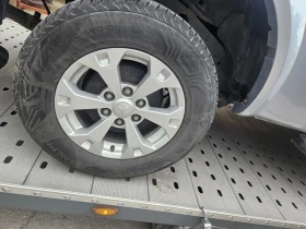 Mitsubishi L200 2.5D - 13800 лв. / 7055.83 € - 79650392 10 | Car24.bg Mitsubishi L200 2.5D - 13800 лв. / 7055.83 € - 79650392 10