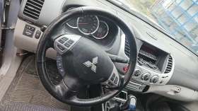 Mitsubishi L200 2.5D - 13800 лв. / 7055.83 € - 79650392 13 | Car24.bg Mitsubishi L200 2.5D - 13800 лв. / 7055.83 € - 79650392 13