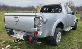 Mitsubishi L200 2.5D - 13800 лв. / 7055.83 € - 79650392 16 | Car24.bg Mitsubishi L200 2.5D - 13800 лв. / 7055.83 € - 79650392 16