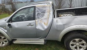 Mitsubishi L200 2.5D - 13800 лв. / 7055.83 € - 79650392 17 | Car24.bg Mitsubishi L200 2.5D - 13800 лв. / 7055.83 € - 79650392 17