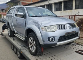 Mitsubishi L200 2.5D - 13800 лв. / 7055.83 € - 79650392 4 | Car24.bg Mitsubishi L200 2.5D - 13800 лв. / 7055.83 € - 79650392 4