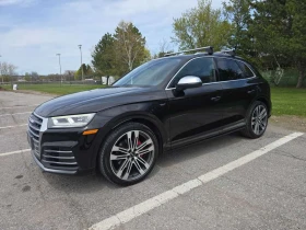 Снимка Audi SQ5
