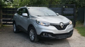 Renault Kadjar 1.6dCi