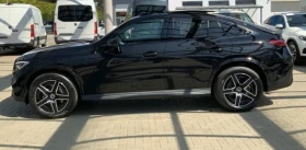 Mercedes-Benz GLC 220 D* COUPE* AMG* PANO* 360* | Auto.bg — изображение 3 Mercedes-Benz GLC 220 D* COUPE* AMG* PANO* 360* | Auto.bg — изображение 3