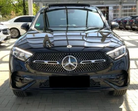 Mercedes-Benz GLC 220 D* COUPE* AMG* PANO* 360* | Auto.bg — изображение 2 Mercedes-Benz GLC 220 D* COUPE* AMG* PANO* 360* | Auto.bg — изображение 2
