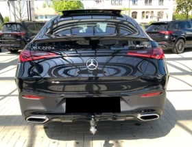 Mercedes-Benz GLC 220 D* COUPE* AMG* PANO* 360* | Auto.bg — изображение 4 Mercedes-Benz GLC 220 D* COUPE* AMG* PANO* 360* | Auto.bg — изображение 4