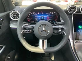Mercedes-Benz GLC 220 D* COUPE* AMG* PANO* 360* | Auto.bg — изображение 8 Mercedes-Benz GLC 220 D* COUPE* AMG* PANO* 360* | Auto.bg — изображение 8