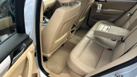 BMW X3 Euro 5 2.0dxdrive 4x4 automat zf8 нави - 8999 € - 12633429 8 | Car24.bg BMW X3 Euro 5 2.0dxdrive 4x4 automat zf8 нави - 8999 € - 12633429 8
