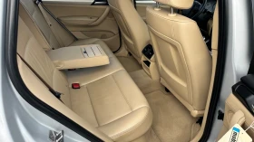 BMW X3 Euro 5 2.0dxdrive 4x4 automat zf8 нави - 8999 € - 12633429 10 | Car24.bg BMW X3 Euro 5 2.0dxdrive 4x4 automat zf8 нави - 8999 € - 12633429 10