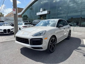 Porsche Cayenne GTS V8 / Bose / Carfax / Matrix / Автокредит