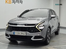 Kia Sportage КОЖА* ПОДГРЕВ* НАВИ* КАМЕРА