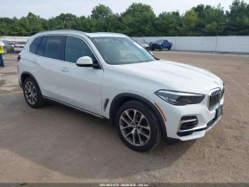 BMW X5 * XDRIVE40I * CARFAX *