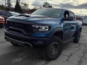 Dodge RAM 1500 * TRX * CARFAX * ОПЦИЯ ЗА ФИНАНСИРАНЕ